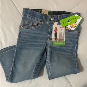 Levi's Boys 511 Slim Fit Performance Jeans